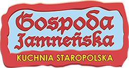Gospoda Jamneńska